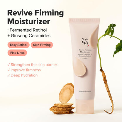 Beauty of Joseon Revive Firming Moisturizer 60ml — product image 2
