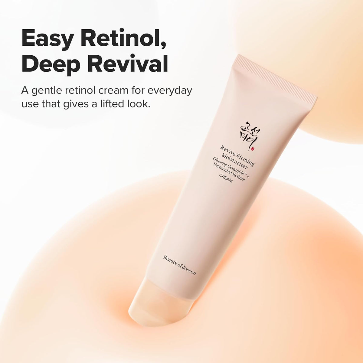 Beauty of Joseon Revive Firming Moisturizer 60ml — product image 3
