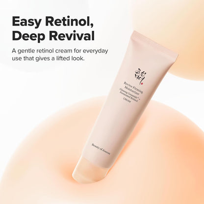 Beauty of Joseon Revive Firming Moisturizer 60ml — product image 3