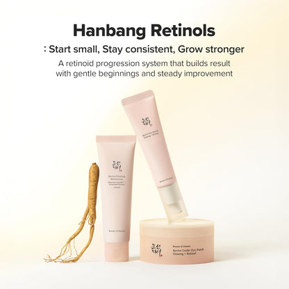 Beauty of Joseon Revive Firming Moisturizer 60ml — product image 7