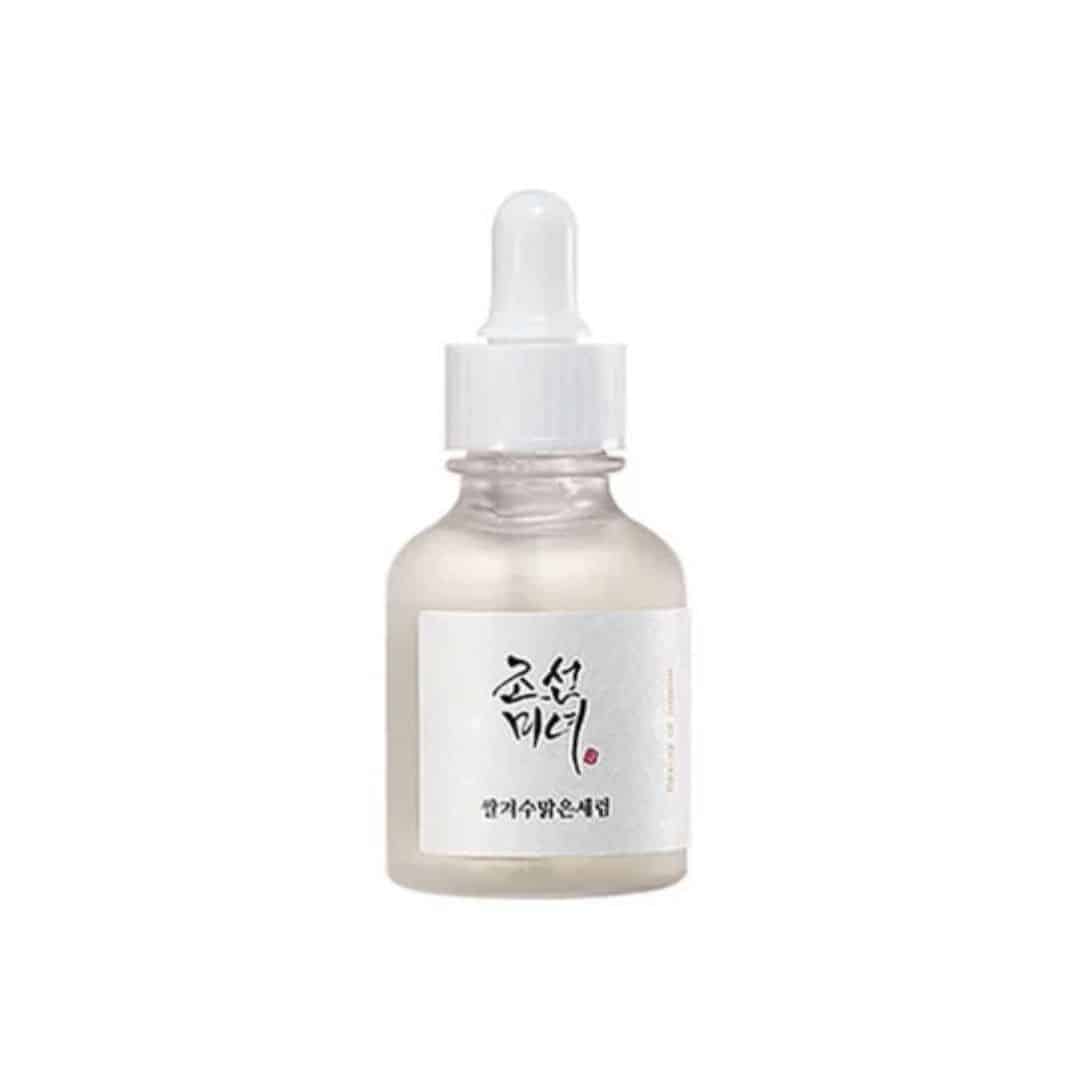 Beauty Of Joseon Glow Deep Serum: Rice + Arbutin — 30ml