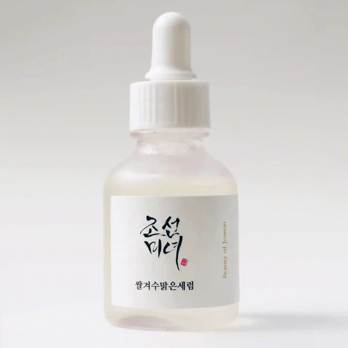 Beauty Of Joseon Glow Deep Serum: Rice + Arbutin — 60ml