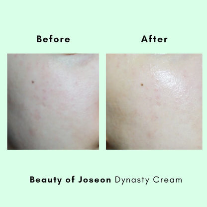 Beauty Of Joseon Dynasty Cream — Tuotekuva 2