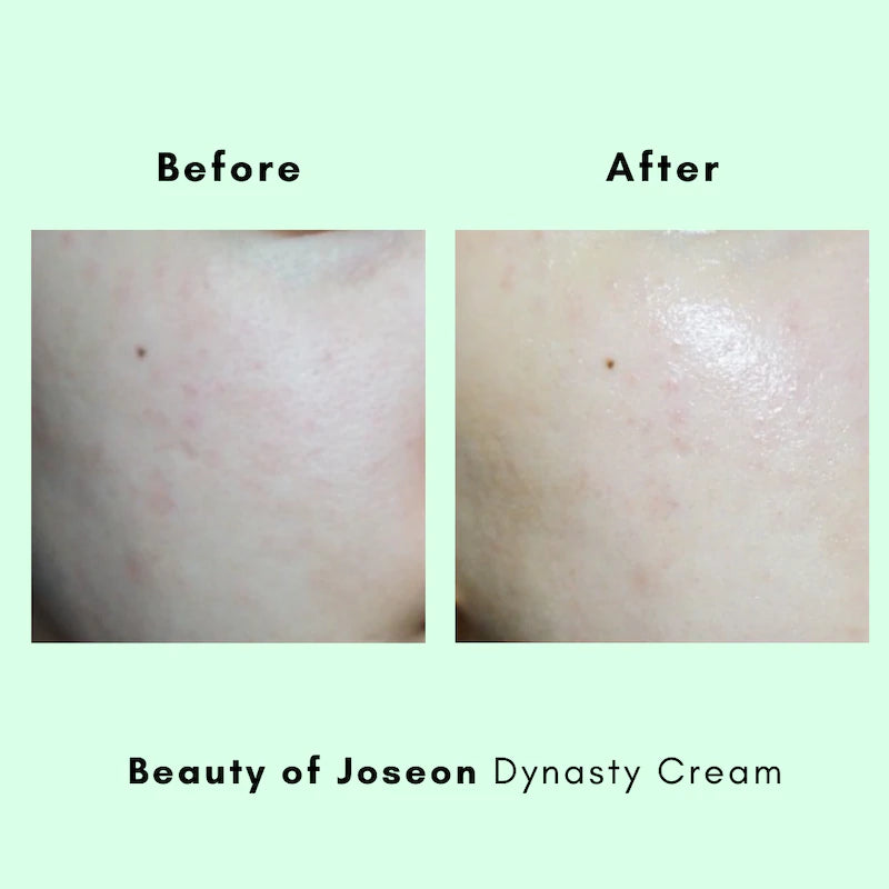 Beauty Of Joseon Dynasty Cream — Tuotekuva 2