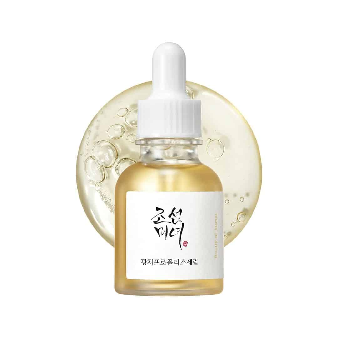 Beauty Of Joseon Glow Serum: Propolis + Niacinamide — 60ml