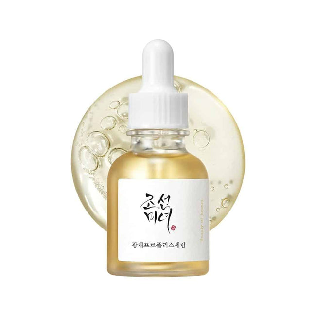 Beauty Of Joseon Glow Serum: Propolis + Niacinamide — 60ml