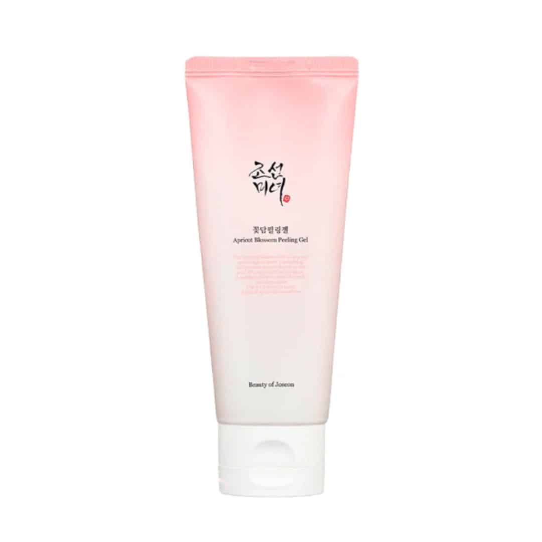 Beauty Of Joseon Apricot Blossom Peeling Gel 100ml — 100ml