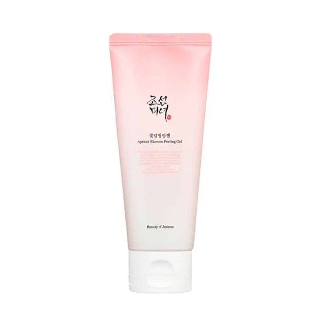 Beauty Of Joseon Apricot Blossom Peeling Gel 100ml — 100ml