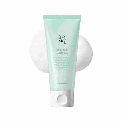 Beauty Of Joseon Green Plum Refreshing Cleanser — product image 4