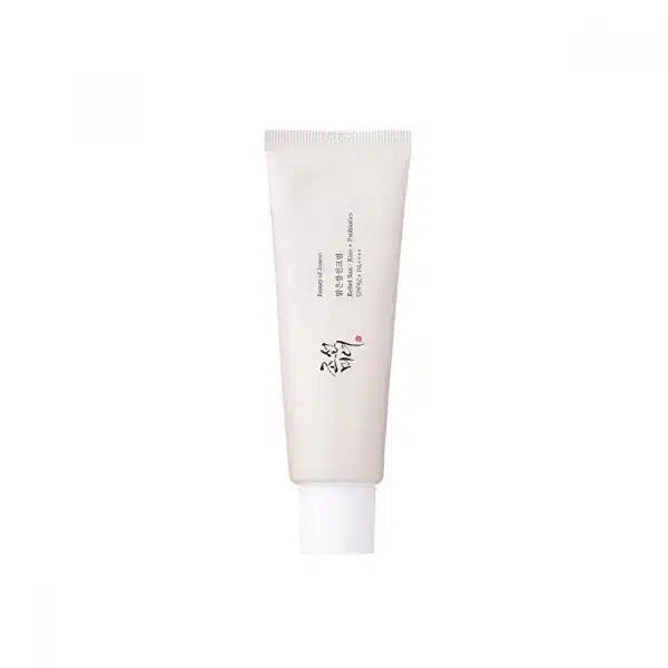 Beauty of Joseon Relief Sun: Rice+Niacinamide — 50ml