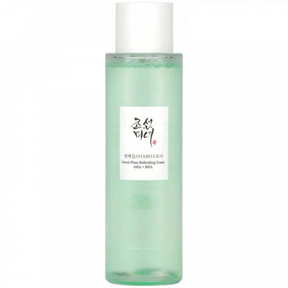 Beauty Of Joseon Green Plum Refreshing Toner AHA + BHA 150ml — 150ml