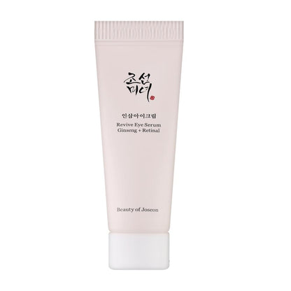 Beauty of Joseon Revive Eye Serum: Ginseng+Retina — Imagen del producto 6