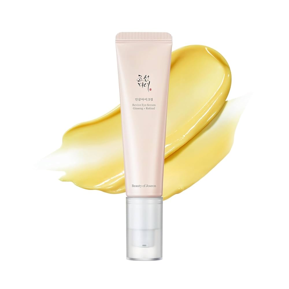 Beauty of Joseon Revive Eye Serum: Ginseng+Retina — Imagen del producto 7