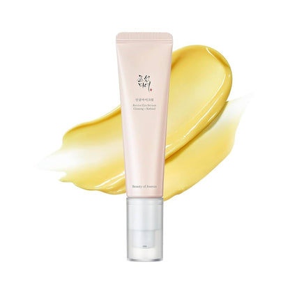 Beauty of Joseon Revive Eye Serum: Ginseng+Retina — Imagen del producto 7