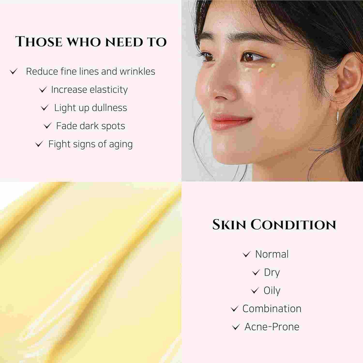 Beauty of Joseon Revive Eye Serum: Ginseng+Retina — Imagen del producto 9