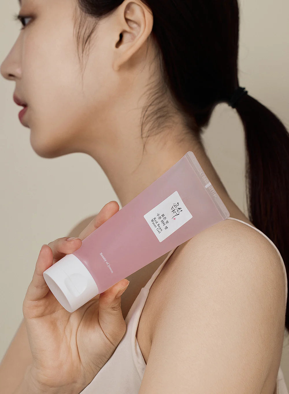 Beauty Of Joseon Red Bean Water Gel 100ml — product image 2