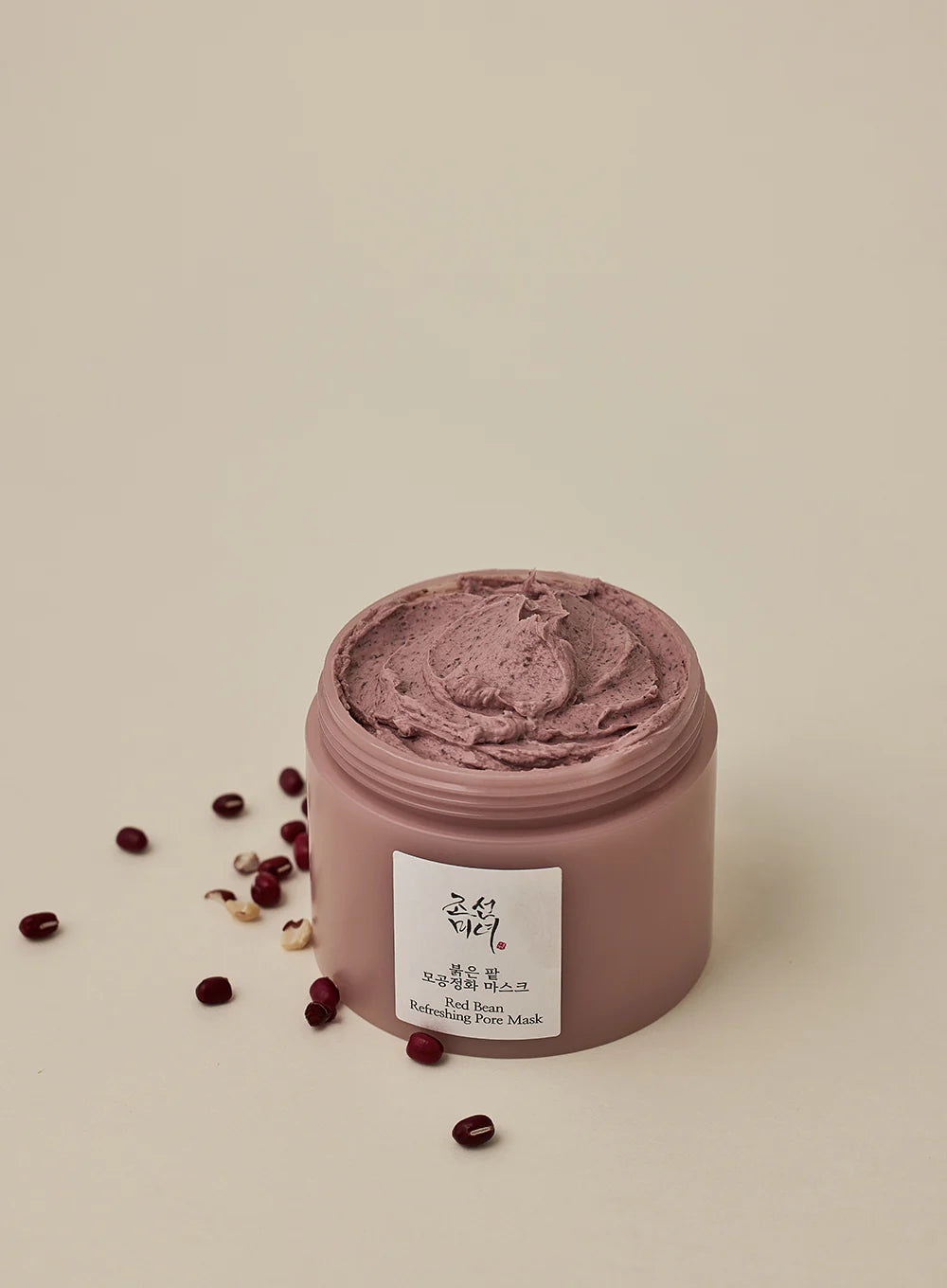 Beauty Of Joseon Red Bean Refreshing Pore Mask 140ml — product image 3