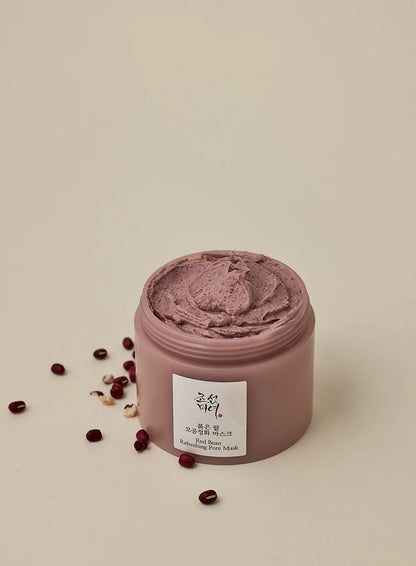 Beauty Of Joseon Red Bean Refreshing Pore Mask 140ml — product image 3