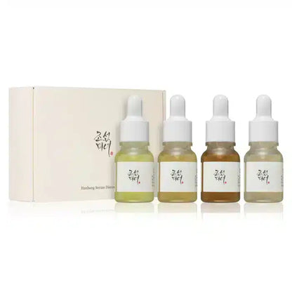 Beauty Of Joseon Hanbang Serum Discovery Kit — Produktbild 1