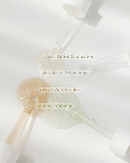Beauty Of Joseon Hanbang Serum Discovery Kit — Produktbild 3