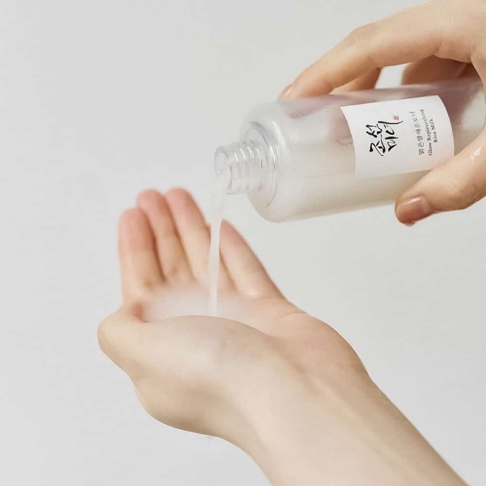 Beauty Of Joseon Glow Replenishing Rice Milk 150ml — product image 2