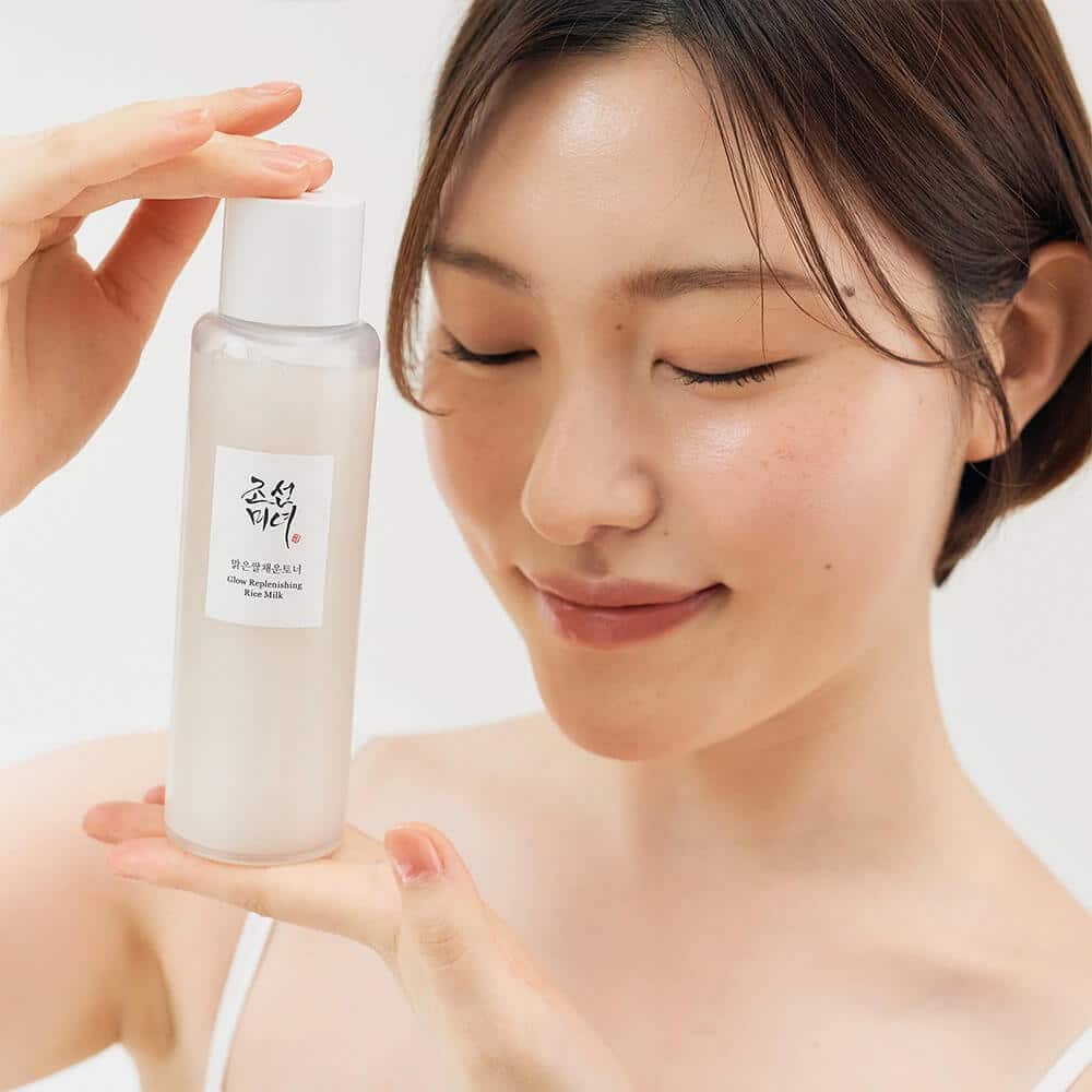 Beauty Of Joseon Glow Replenishing Rice Milk 150ml — product image 3