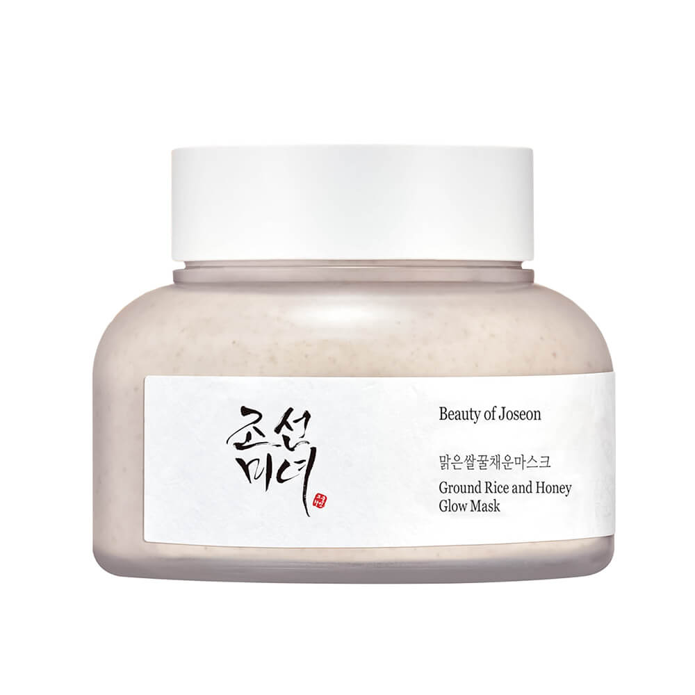 Beauty Of Joseon Ground Rice and Honey Glow Mask 150ml — 150ml