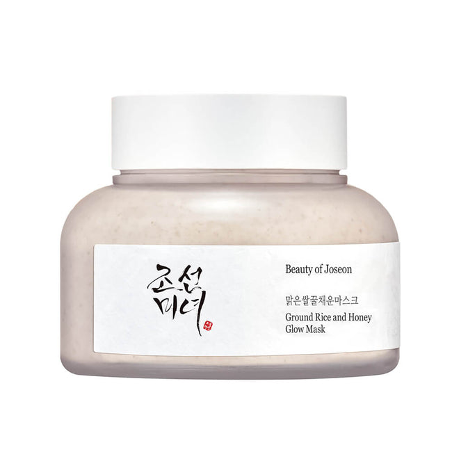 Beauty Of Joseon Ground Rice and Honey Glow Mask 150ml — 150ml