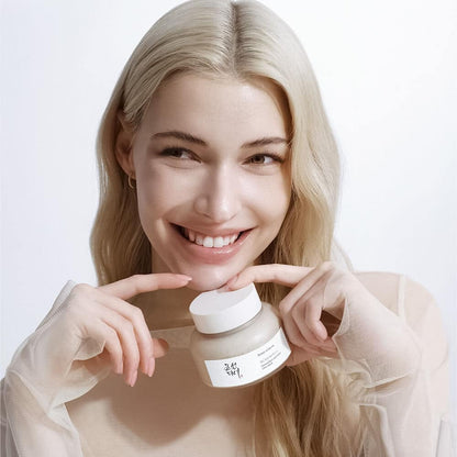 Beauty Of Joseon Ground Rice and Honey Glow Mask 150ml — product image 2