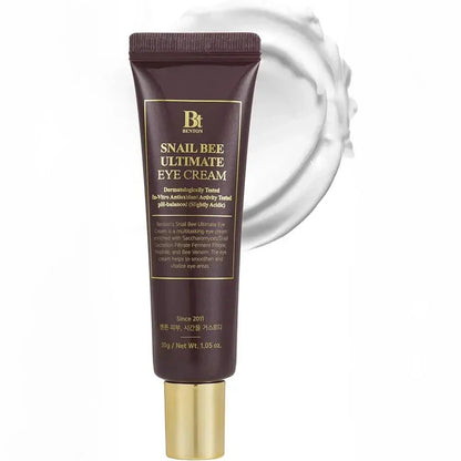 Benton Snail Bee Ultimate Eye 30g — product image 3