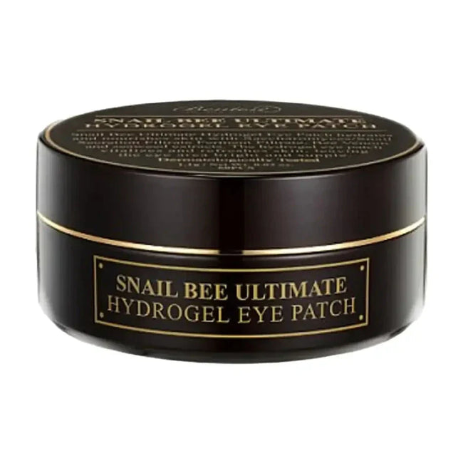 Benton Snail Bee Ultimate Hydrogel Eye Patch 60pcs — 60pcs