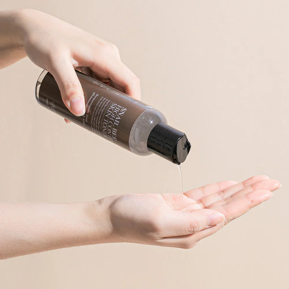 Benton Snail Bee High Content Skin Toner 150ml — product image 2