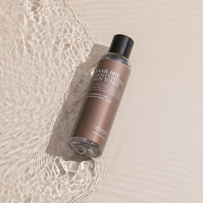 Benton Snail Bee High Content Skin Toner 150ml — product image 4