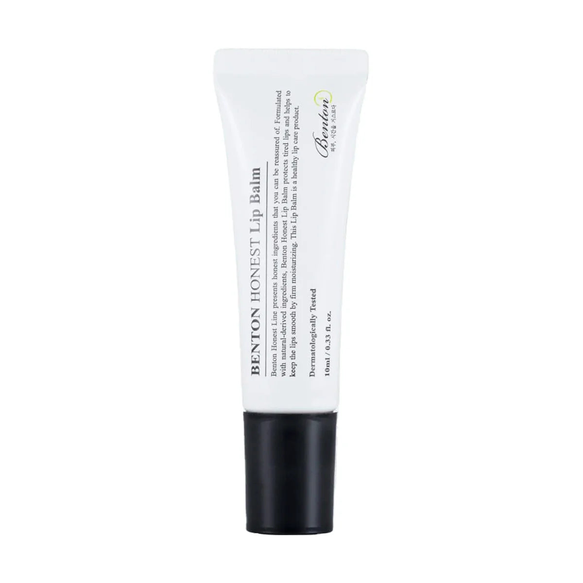 Benton Honest Lip Balm 10ml — 10ml