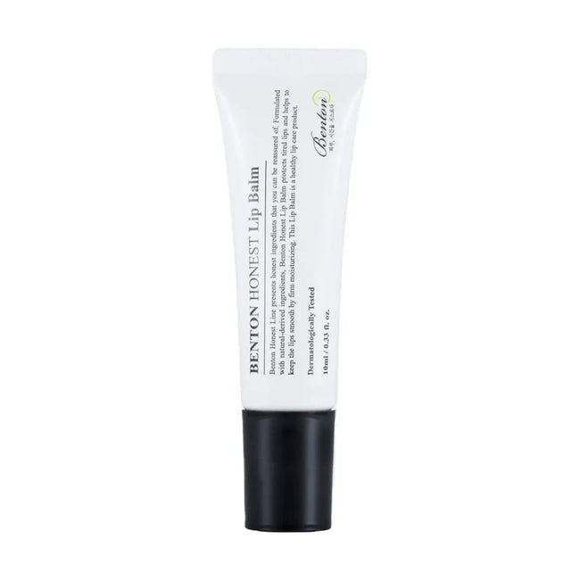Benton Honest Lip Balm 10ml — 10ml