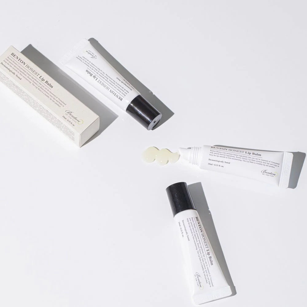 Benton Honest Lip Balm 10ml — product image 2