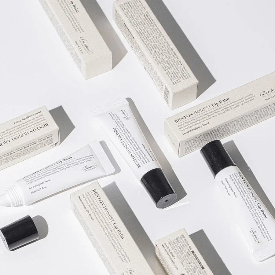 Benton Honest Lip Balm 10ml — product image 3
