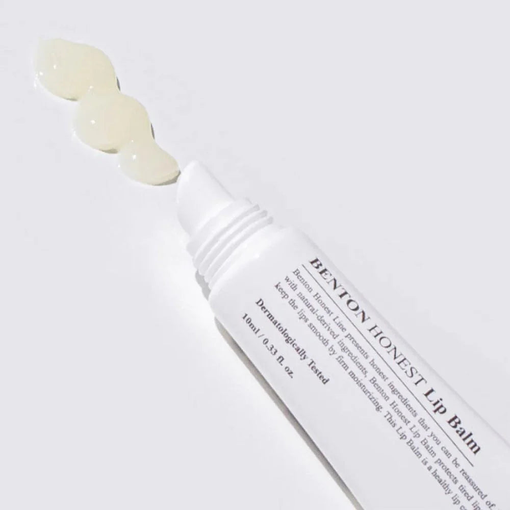 Benton Honest Lip Balm 10ml — product image 4