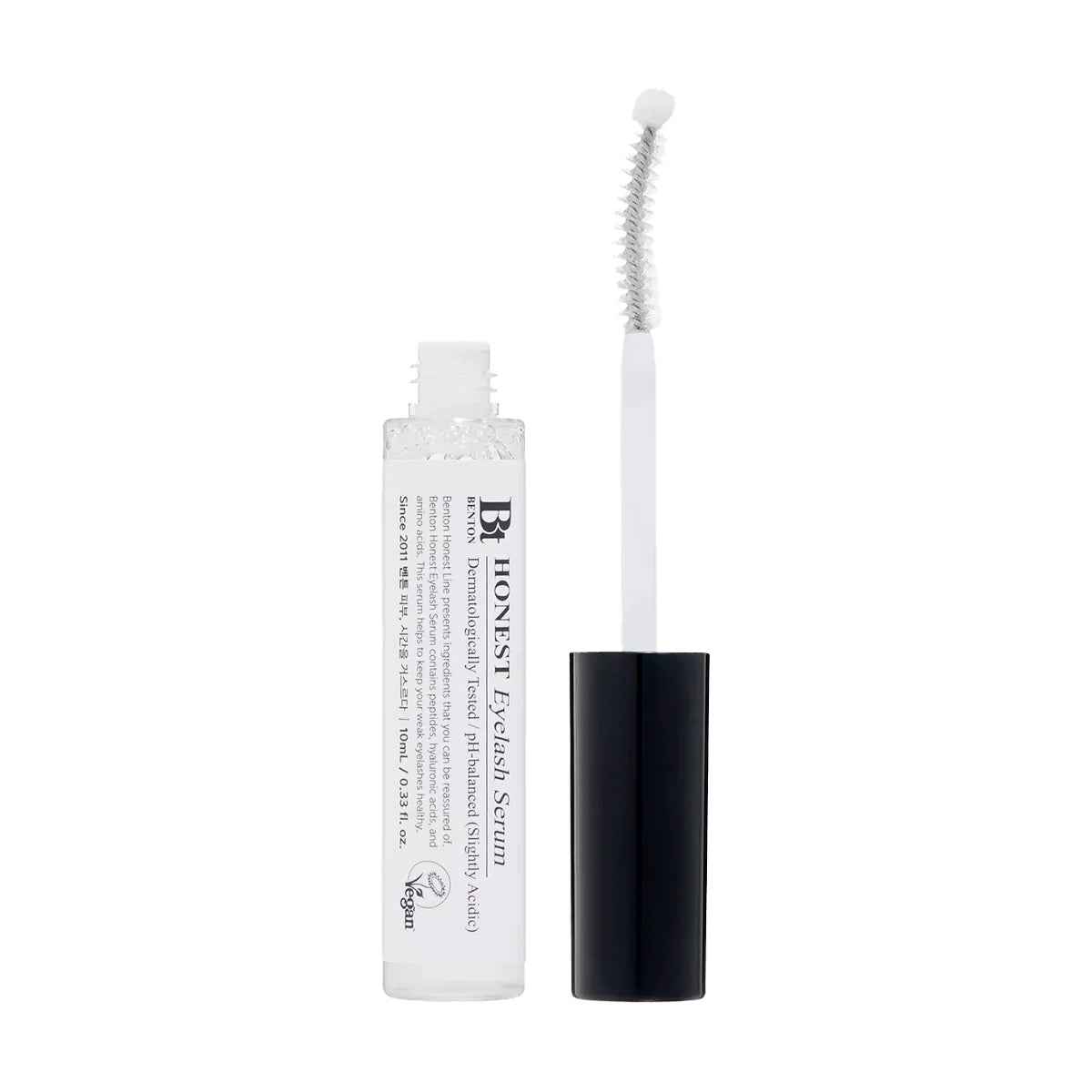 Benton Honest Eyelash Serum 10ml — 10ml
