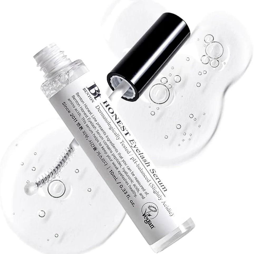 Benton Honest Eyelash Serum 10ml — product image 4