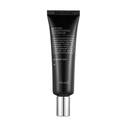 Benton Fermentation Eye Cream 30g — 30g