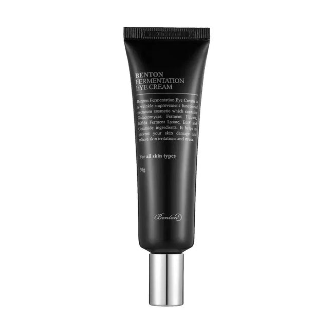 Benton Fermentation Eye Cream 30g — 30g
