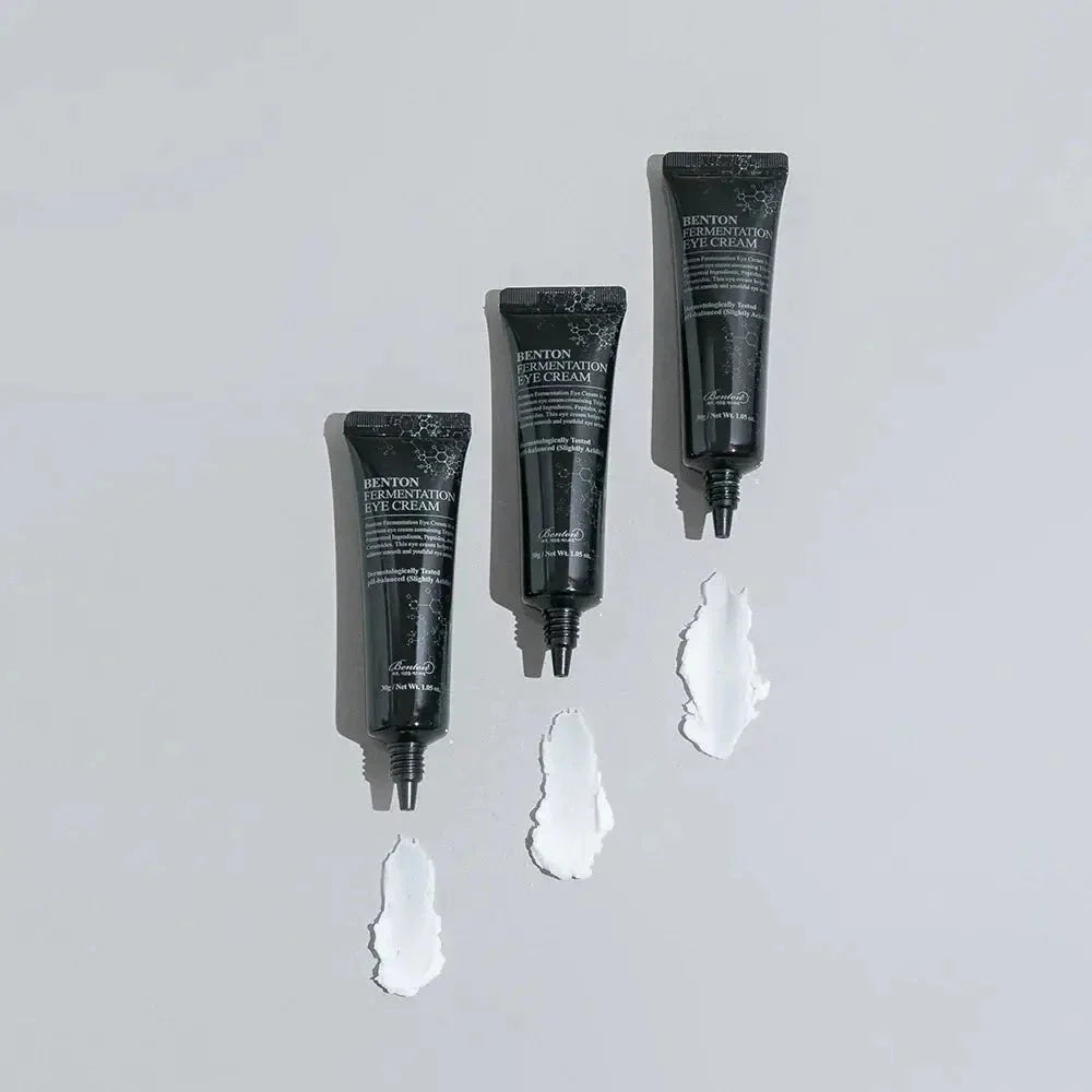 Benton Fermentation Eye Cream 30g — product image 2
