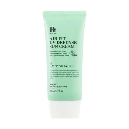 BENTON Air Fit UV Defense Sun 50ml — Produktbild 1