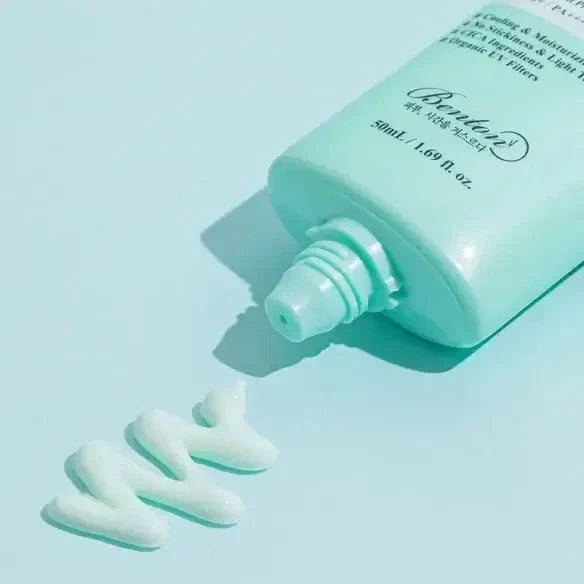 BENTON Air Fit UV Defense Sun 50ml — Produktbild 2