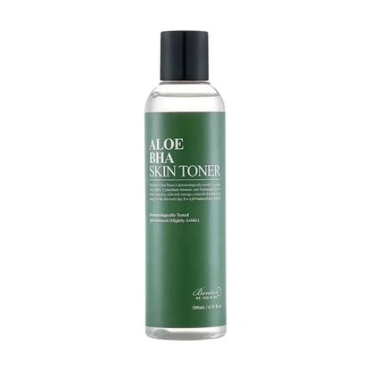 Benton Aloe BHA Skin Toner 200ml — 200ml