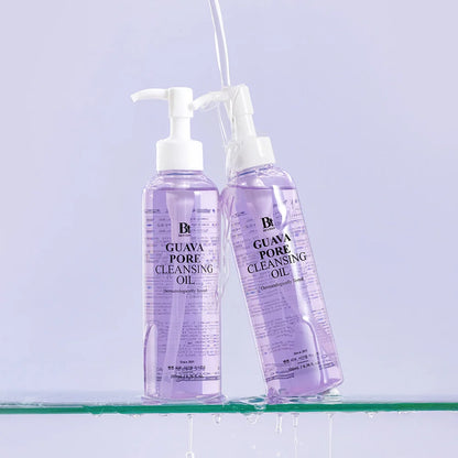 Benton Guava Pore Cleansing Oil 200ml — product image 2