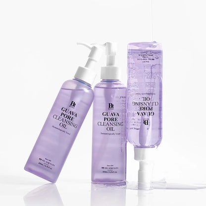 Benton Guava Pore Cleansing Oil 200ml — product image 3