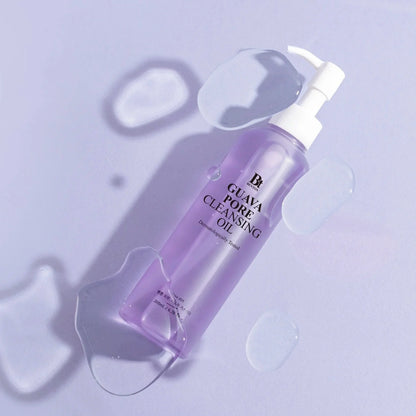 Benton Guava Pore Cleansing Oil 200ml — product image 4