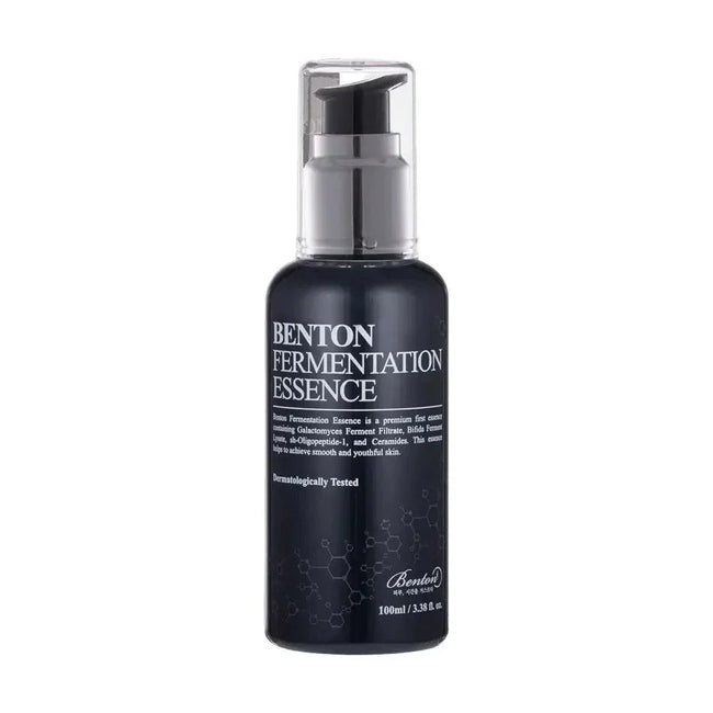 Benton Fermentation Essence 100ml — 100ml